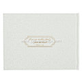 Customized Wedding Photo Album Guest Book